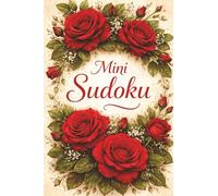 Mini Sudoku - Perfektes Geschenk für unterwegs: 200 Sudokus leicht bis mittel · A6 Mini-Format · Ideal für Reisen, Bahn & Urlaub · Inkl. Lösungen