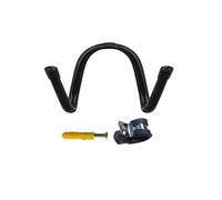 Mini supporto flessibile da parete per controller di gioco -1/PK - nessun controller incluso - coperchio a vite incluso - nessun controller di gioco - nessuna caduta - stile di aggiornamento