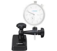 MINI SUPPORTO MAGNETICO BASE PIANA STAFFA MAGNETICA PORTA COMPARATORE FERVI