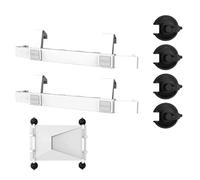 Mini supporto per finestra satellite, adattatore a forte