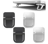 Mini Supporto per Laptop Supporto,2 Paio,PC Portatile di Raffreddamento,per Tablet Notebook MacBook Pro Air Tastiera