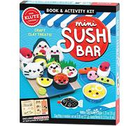Editors of Klutz Mini Sushi Bar (Tascabile) Klutz