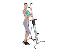 Mini-Swing Swing Swing scapper scalatore Arrampicata Verticale Cardio Esercizio camminante camminante Macchina per la casa Attrezzatura Fitness per la casa per addestramento ad intervalli ad Alta