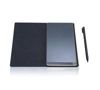 Mini Tablet da Scrittura LCD, Pastiglie da Disegno Elettroniche Riutilizzabili Cancellabili da 6,5 Pollici, Blocco Note Digitale a Schermo Intero per Adulti, Tablet da Disegno