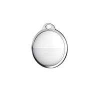 Mini tag GPS Tracker intelligente for Trova la mia app ITag Anti Lost Reminder Device MFI Rated Locator Car Key Pet Kids Finder