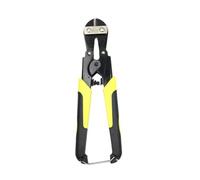 Mini Tagliabulloni, Impugnatura In Plastica For Utensili Manuali, Fili Tagliati In Acciaio Potente Forza Di Taglio