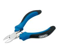 Mini Tagliacavi Diagonale, 110Mm