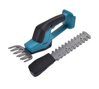 Mini tagliasiepi elettrico senza fili da 18 V, tagliasiepi portatile e portatile, batteria da 18 V per Makita BL1850B BL1830B L8S2