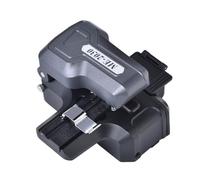 Mini tagliatrice for fibra ottica in un solo passaggio, legra, non necessita di attrezzi for ruotare la lama