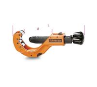 Mini tagliatubi avanz. telescopico per rame da 6 a 67 mm modello 338 marca BETA