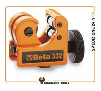 Mini Tagliatubi Per Rame E Leghe Leggere - Beta 332