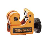 Beta Tools – Mini tagliatubi 332 per rame e leghe leggere 3–16 mm