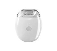 Mini tagliaunghie elettrico portatile lucidatore con strumenti for manicure rifinitore leggero e silenzioso for for adulti a 3 velocità