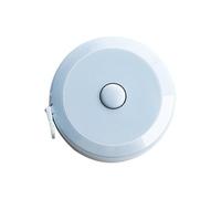Mini Tape Measure,78.74 Inches Handy Tumbler Measuring Tape Double Scales | Clothing Tape Measure Body For Sewing Tailor, Waist, Arms, Legs, Breast