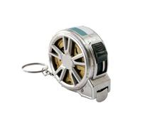 Mini Tape Measure, Portable Pocket Ruler, Hollow Measuring Tool