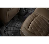 Mini tappetini Originali per Tutte Le Stagioni Posteriori Essential Black F54 51472411340