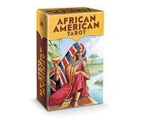Mini tarot african american. Ediz. multilingue