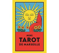 Mini Tarot De Marseille