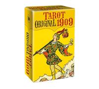 A. E. Waite Tarot Original 1909 - Mini Tarot (Cards)