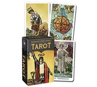 Mini tarot radian wise spirit