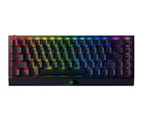 Mini tastiera Blackwidow V3 NEW