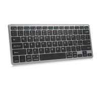 MINI TASTIERA CON TOUCH PAD WIRELES