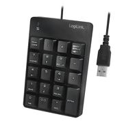 MINI TASTIERA NUMERICA USB PER NOTEBOOK