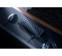 RAZER - Huntsman Mini Tastiera Usb Qwertz Tedesco Nero - SPEDIZIONE GRATUITA