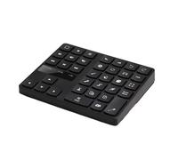 Mini tastiera ricaricabile per Procreate digiuno che ricarica l'uso duraturo