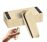 Mini tastiera - Stampa 3D 8 x 3,6 cm | Mini tavola da surf con dita irrequiete | Tavola da surf con punte delle dita stampate in 3D | Tastiera magnetica per giocare sulla scrivania, alleviare l'E