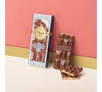 Mini Tavoletta di cioccolato Cremino 1878, 30 g