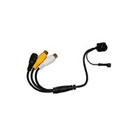 MINI TELECAMERA A VITE MINI DV CCTV CAMERA 202D SPY CAMERA VIDEOCAMERA MICROSPIA CW224