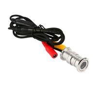 MINI TELECAMERA ANALOGICA SPIONCINO OCCHIO MAGICO PER PORTE A COLORI