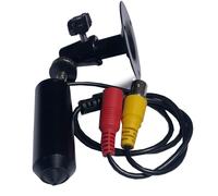 Mini Telecamera Bullet Pinhole AHD 2.0mpx comp. con lluminatori a Led invisibili