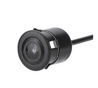 Mini telecamera CCTV, telecamera mini CCTV a colori impermeabile cablata CCD grandangolare da 170 gradi PAL, telecamera CCTV, telecamera CCTV da 2 MP Telecamera HD con obiettivo