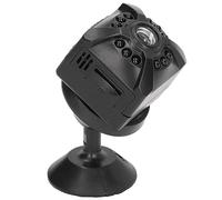 Mini Telecamera con Video HD 1080p, Design Magnetico, Batteria a Lunga Durata, Connessione Wireless, Telecamera Magnetica Wireless Intelligente Portatile per la Sicurezza Domestica