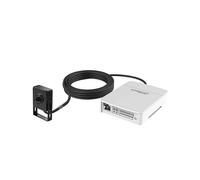 MINI TELECAMERA DI SICUREZZA DAHUA TECHNOLOGY Dahua Bullet 4 MP Nero - IPC-HUM8241-E1-L4