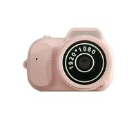 Mini telecamera digitale 1080P 2MP 100 minuti di durata della batteria, videocamera, C