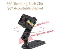 Mini telecamera DV SQ11 720P IR