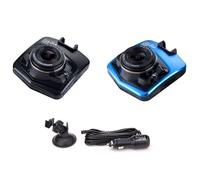 MINI TELECAMERA DVR PER AUTO FULL HD 1080P MONITOR LCD 2.4 SD VIDEO CAMERA