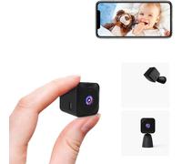 Mini Telecamera HD Micro Camera Videocamera Videosorveglianza