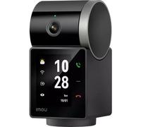 Mini Telecamera IMOU 5Mp Motorizzata movimento Pan 355° con Audio Slot microSD