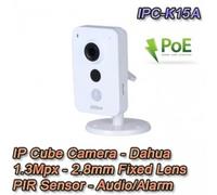 MINI TELECAMERA IP DA INTERNO PER LA SORVEGLIANZA CON INTEGRATO SENSORE PIR