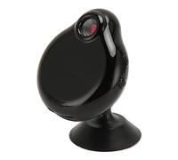 Mini Telecamera Nascosta Wireless, Telecamera WiFi 1080P HD, Telecamere di Sicurezza Domestica per Interni, Telecamera per Babysitter, Telecamera Intelligente per Cani, Visione
