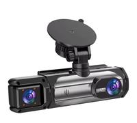 MINI TELECAMERA PER AUTO DASHCAM 1080P DVR CAR VIDEO CAMERA VISIONE NOTTURNA