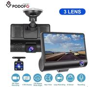 MINI TELECAMERA PER AUTO FULL HD 1080P 2.4 DVR CAR VIDEO CAMERA VISIONE NOTTURNA
