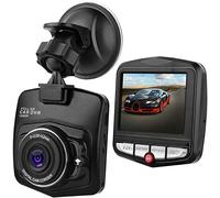 MINI TELECAMERA PER AUTO FULL HD 1080P 2.4 DVR CAR VIDEO CAMERA VISIONE NOTTURNA