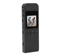 Mini Telecamera per il Corpo, Telecamera Indossabile per il Corpo 1440P HD con Registrazione Audio e Video, Piccola Telecamera Tascabile Indossabile per il Corpo con Clip