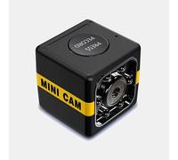 Mini telecamera portatile spia piccolissima da occultamento Mini cam spy Spycam