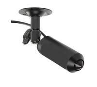 MINI TELECAMERA PUNTA BULLET COLORI TVL 3.7MM CCD 1/3 1000 DR-3010